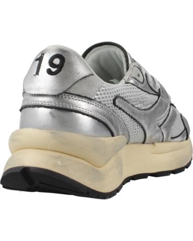 Sportivo per Donna DIADORA ZAPATILLAS MUJER MODELO MERCURY ELITE COLOR PLATA 90001