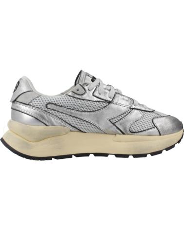 Sportivo per Donna DIADORA ZAPATILLAS MUJER MODELO MERCURY ELITE COLOR PLATA 90001