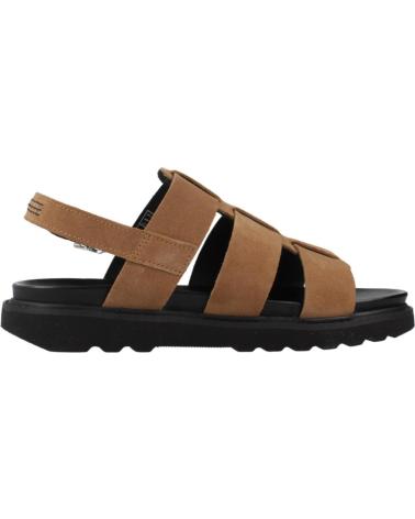 Sandálias de Mulher KICKERS SANDALIAS MUJER MODELO NEOSINEAD COLOR MARRON 114CAMEL