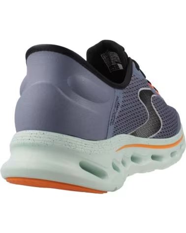 SKECHERS GO WALK GLIDE STEP 20 216661NVOR HERREN SNEAKER NVOR