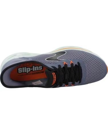 SKECHERS GO WALK GLIDE STEP 20 216661NVOR HERREN SNEAKER NVOR