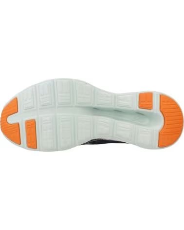 SKECHERS GO WALK GLIDE STEP 20 216661NVOR HERREN SNEAKER NVOR
