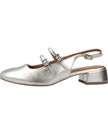 Sandali per Donna TAMARIS SANDALIAS MUJER MODELO 29510 44 COLOR PLATA PLTNUM