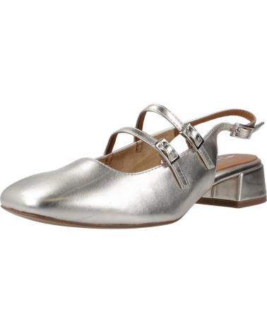 Sandali per Donna TAMARIS SANDALIAS MUJER MODELO 29510 44 COLOR PLATA PLTNUM