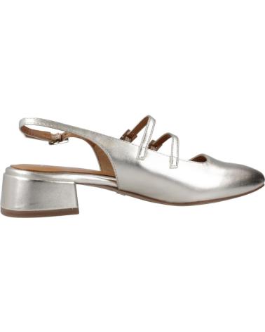 Sandali per Donna TAMARIS SANDALIAS MUJER MODELO 29510 44 COLOR PLATA PLTNUM