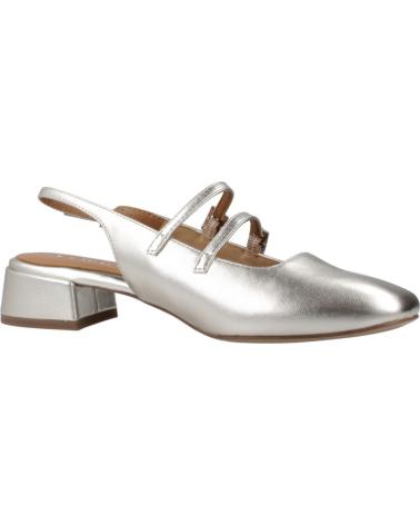 Sandali per Donna TAMARIS SANDALIAS MUJER MODELO 29510 44 COLOR PLATA PLTNUM