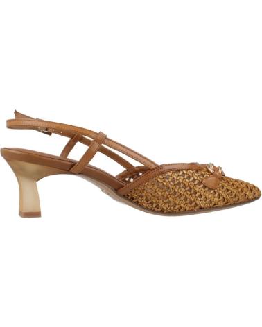Sandales pour Femme TAMARIS SANDALIAS MUJER MODELO 29634 44 COLOR MARRON COGNAC