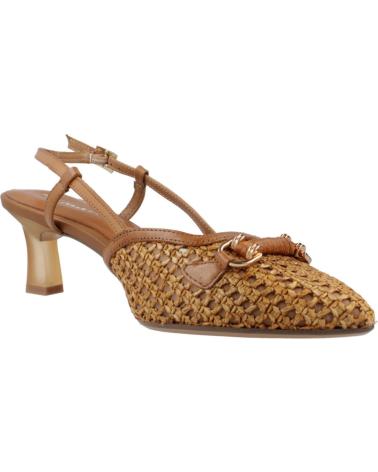 Sandales pour Femme TAMARIS SANDALIAS MUJER MODELO 29634 44 COLOR MARRON COGNAC