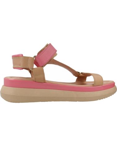 Sandali per Donna MJUS SANDALIAS MUJER MODELO L17011 COLOR ROSA PEACH
