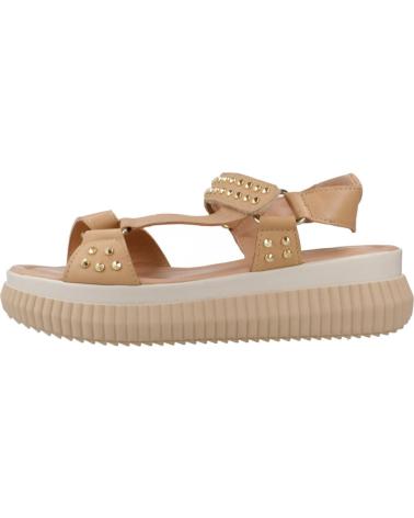 Sandali per Donna MJUS SANDALIAS MUJER MODELO L68003 COLOR ROSA CARNE