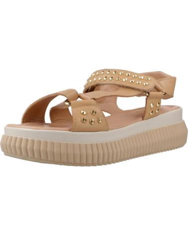 Sandali per Donna MJUS SANDALIAS MUJER MODELO L68003 COLOR ROSA CARNE