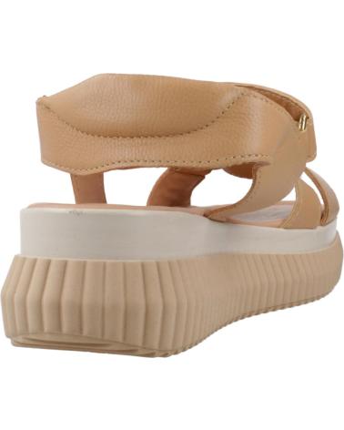 Sandali per Donna MJUS SANDALIAS MUJER MODELO L68003 COLOR ROSA CARNE