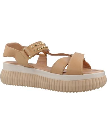 Sandali per Donna MJUS SANDALIAS MUJER MODELO L68003 COLOR ROSA CARNE