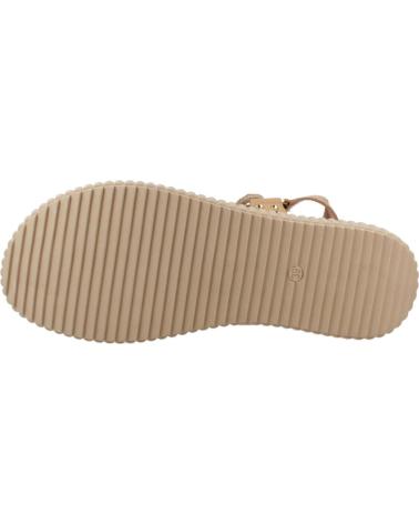 Sandali per Donna MJUS SANDALIAS MUJER MODELO L68003 COLOR ROSA CARNE