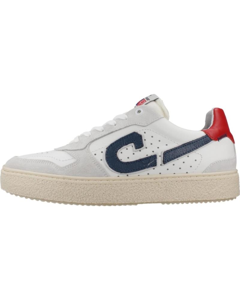 Sportivo per Uomo CRUYFF ZAPATILLAS HOMBRE MODELO SLICE COLOR BLANCO WHTBLE