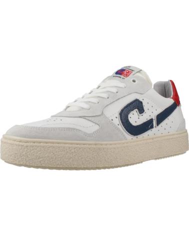 Sportivo per Uomo CRUYFF ZAPATILLAS HOMBRE MODELO SLICE COLOR BLANCO WHTBLE