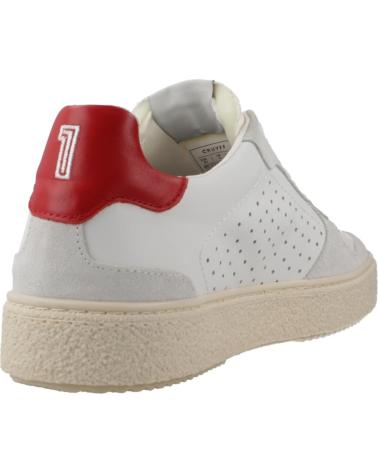 Sportivo per Uomo CRUYFF ZAPATILLAS HOMBRE MODELO SLICE COLOR BLANCO WHTBLE
