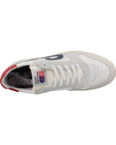 Sportivo per Uomo CRUYFF ZAPATILLAS HOMBRE MODELO SLICE COLOR BLANCO WHTBLE