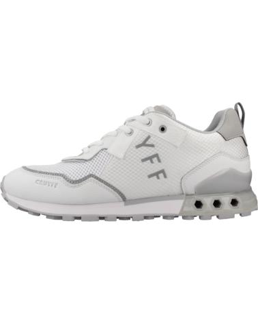 Sportivo per Uomo CRUYFF ZAPATILLAS HOMBRE MODELO SUBERIBA HEX-TEC COLOR BLANCO WHITE