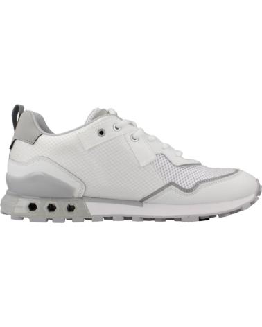Sportivo per Uomo CRUYFF ZAPATILLAS HOMBRE MODELO SUBERIBA HEX-TEC COLOR BLANCO WHITE
