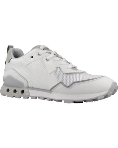 Sportivo per Uomo CRUYFF ZAPATILLAS HOMBRE MODELO SUBERIBA HEX-TEC COLOR BLANCO WHITE