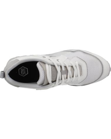 Sportivo per Uomo CRUYFF ZAPATILLAS HOMBRE MODELO SUBERIBA HEX-TEC COLOR BLANCO WHITE