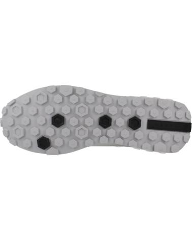 Sportivo per Uomo CRUYFF ZAPATILLAS HOMBRE MODELO SUBERIBA HEX-TEC COLOR BLANCO WHITE