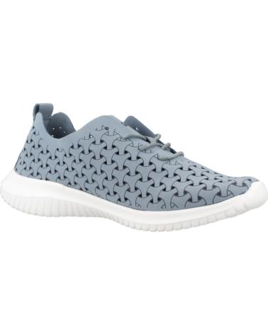 Sportivo per Donna EOLIGEROS ZAPATILLAS MUJER MODELO LIBERTE COLOR AZUL JEANS