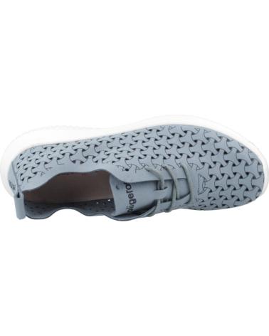 Sportivo per Donna EOLIGEROS ZAPATILLAS MUJER MODELO LIBERTE COLOR AZUL JEANS