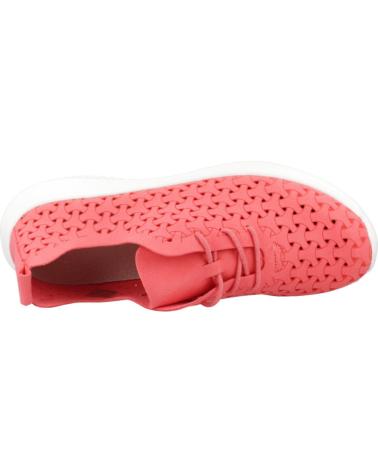 Sportivo per Donna EOLIGEROS ZAPATILLAS MUJER MODELO LIBERTE COLOR ROJO WTRMLN