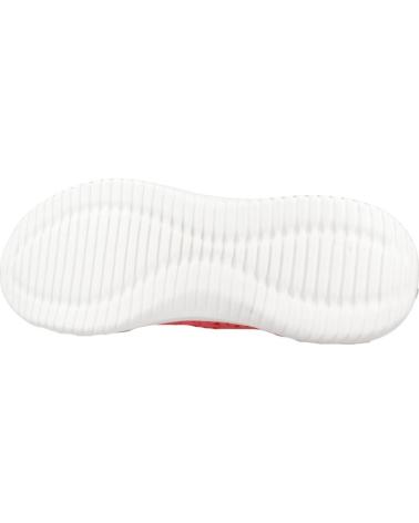 Sportivo per Donna EOLIGEROS ZAPATILLAS MUJER MODELO LIBERTE COLOR ROJO WTRMLN