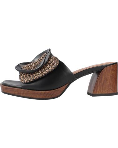 Zapatos de tacón per Donna NOA HARMON ROSE NEGRO