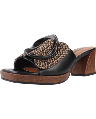 Zapatos de tacón de Mujer NOA HARMON ROSE NEGRO