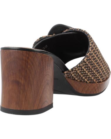 Zapatos de tacón de Mujer NOA HARMON ROSE NEGRO