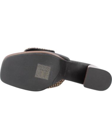 Zapatos de tacón de Mujer NOA HARMON ROSE NEGRO