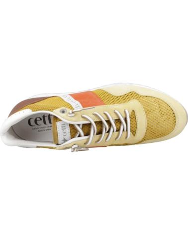 Man Trainers CETTI 1370 AMARILLO