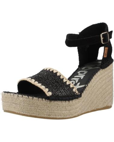 Sandali per Donna VIDORRETA SANDALIAS MUJER MODELO 80300RLMO COLOR NEGRO