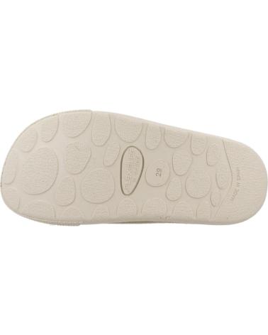 Sandales pour Fille et Garçon VUL-LADI SANDALIAS NINO VULLADI MODELO SLIME COLOR BEIS BEIGE