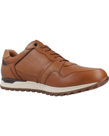 Deportivas de Hombre KANGAROOS 843-13 CUERO