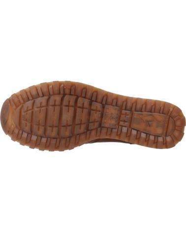 Deportivas de Hombre KANGAROOS 843-13 CUERO