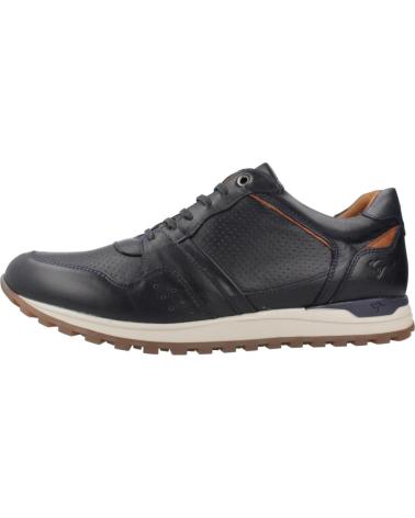 Man Trainers KANGAROOS 843-14 MARINO