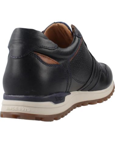 Deportivas de Hombre KANGAROOS 843-14 MARINO
