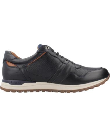 Deportivas de Hombre KANGAROOS 843-14 MARINO