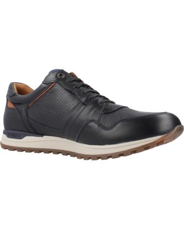 Deportivas de Hombre KANGAROOS 843-14 MARINO
