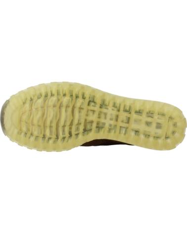 Man Trainers KANGAROOS ZAPATILLAS HOMBRE MODELO K846 COLOR VERDE KAKI