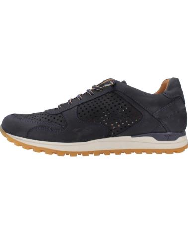 Man Trainers KANGAROOS ZAPATILLAS HOMBRE MODELO K846 COLOR AZUL MARINO