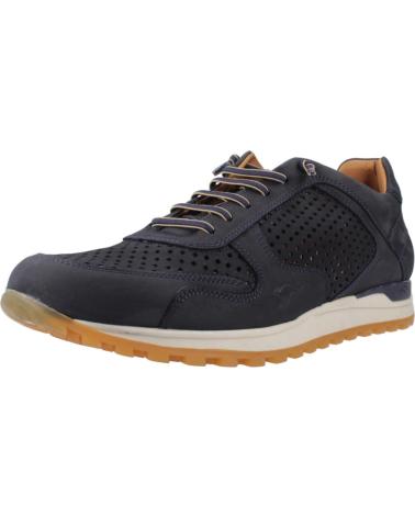 Man Trainers KANGAROOS ZAPATILLAS HOMBRE MODELO K846 COLOR AZUL MARINO