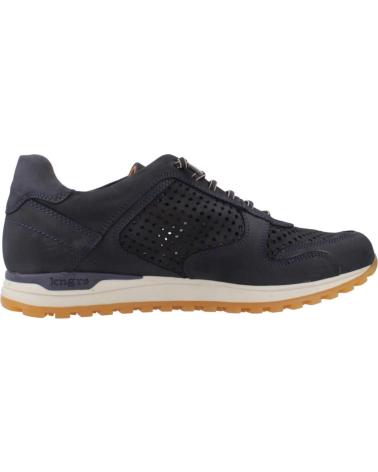 Man Trainers KANGAROOS ZAPATILLAS HOMBRE MODELO K846 COLOR AZUL MARINO