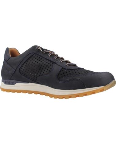 Man Trainers KANGAROOS ZAPATILLAS HOMBRE MODELO K846 COLOR AZUL MARINO