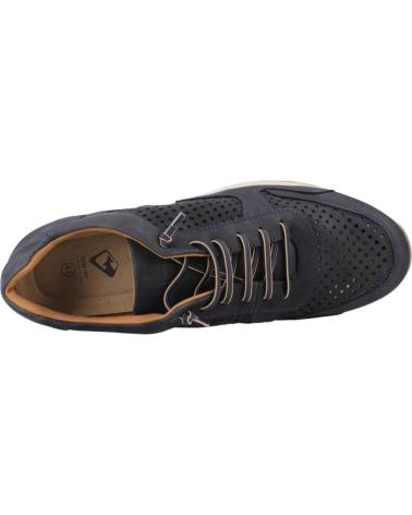 Man Trainers KANGAROOS ZAPATILLAS HOMBRE MODELO K846 COLOR AZUL MARINO